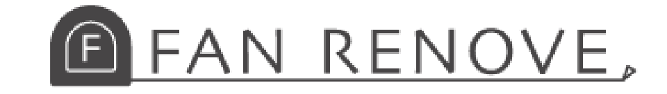 FAN RENOVEロゴ